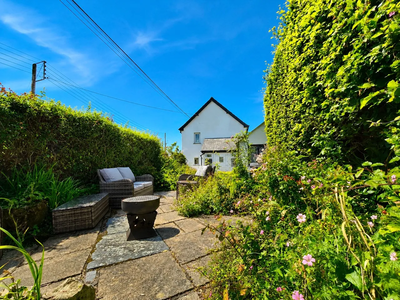 Chilsworthy, Holsworthy, EX22, photo 22