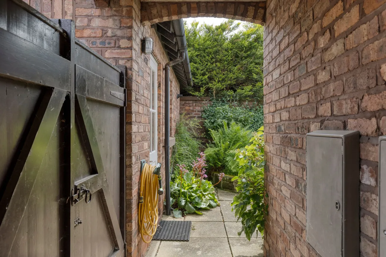 Bell Meadow Court, Tarporley, photo 19