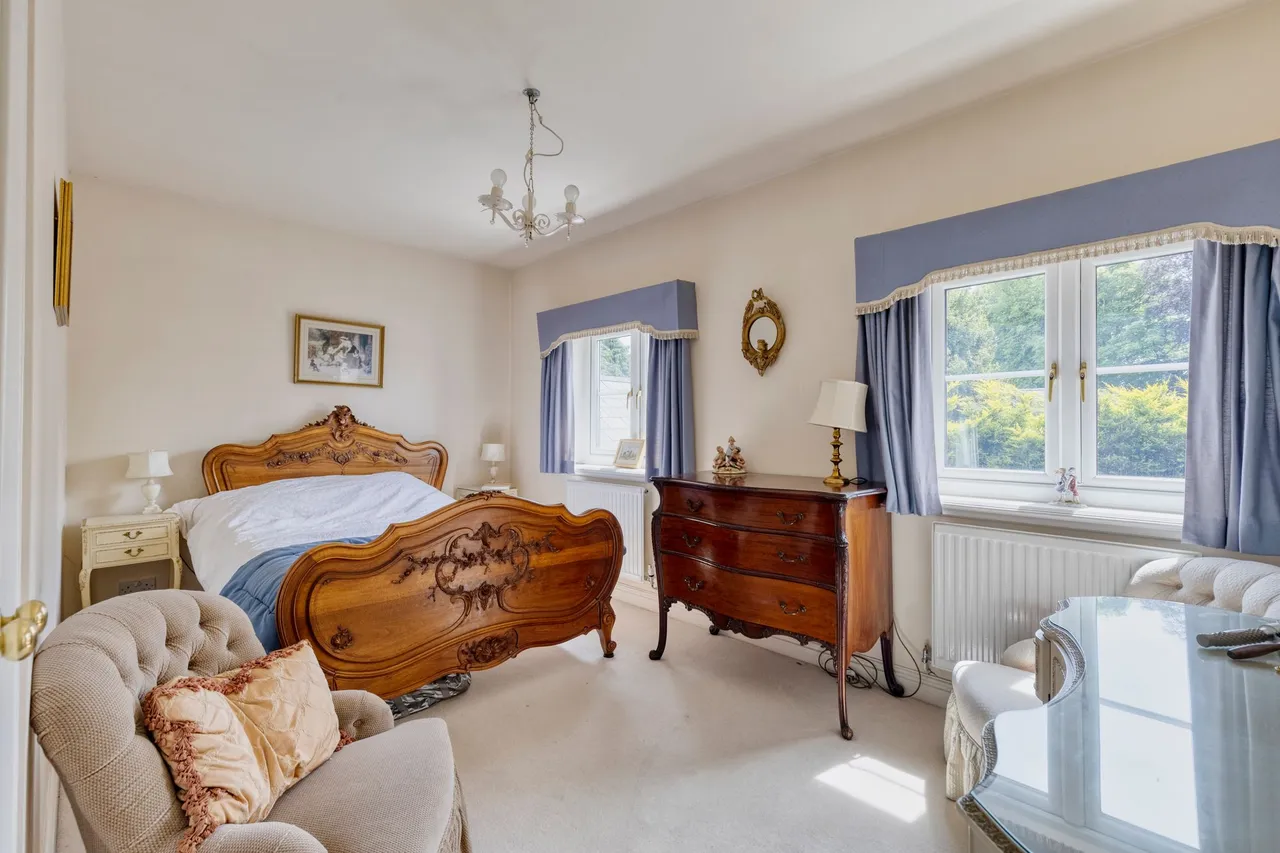 Bell Meadow Court, Tarporley, photo 14