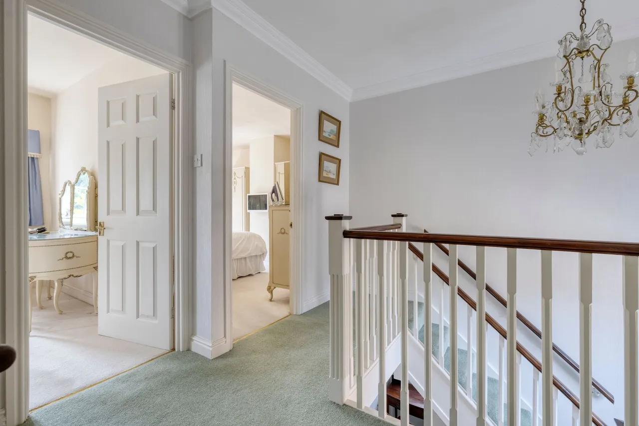 Bell Meadow Court, Tarporley, photo 10