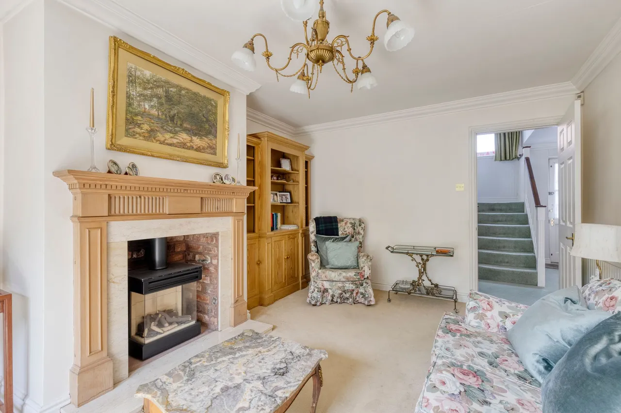 Bell Meadow Court, Tarporley, photo 5