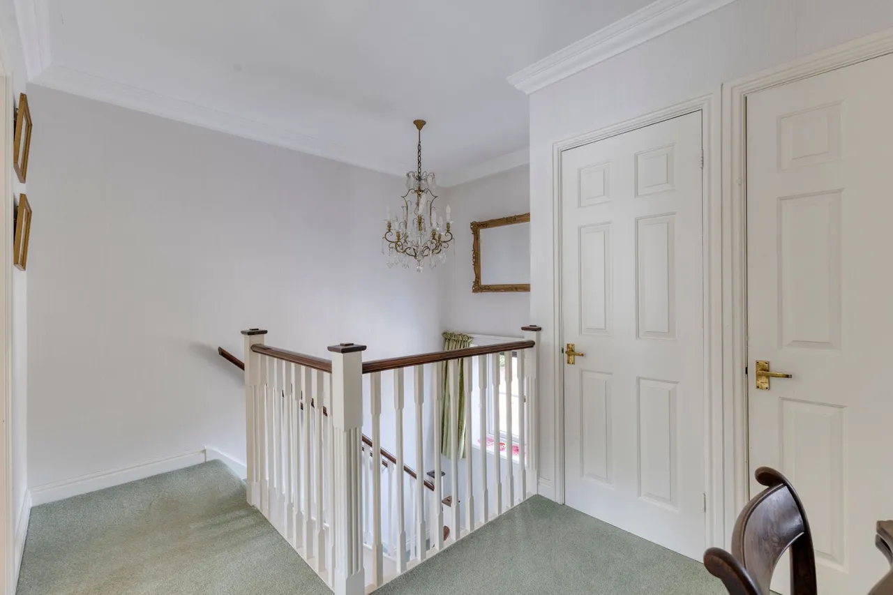 Bell Meadow Court, Tarporley, photo 9