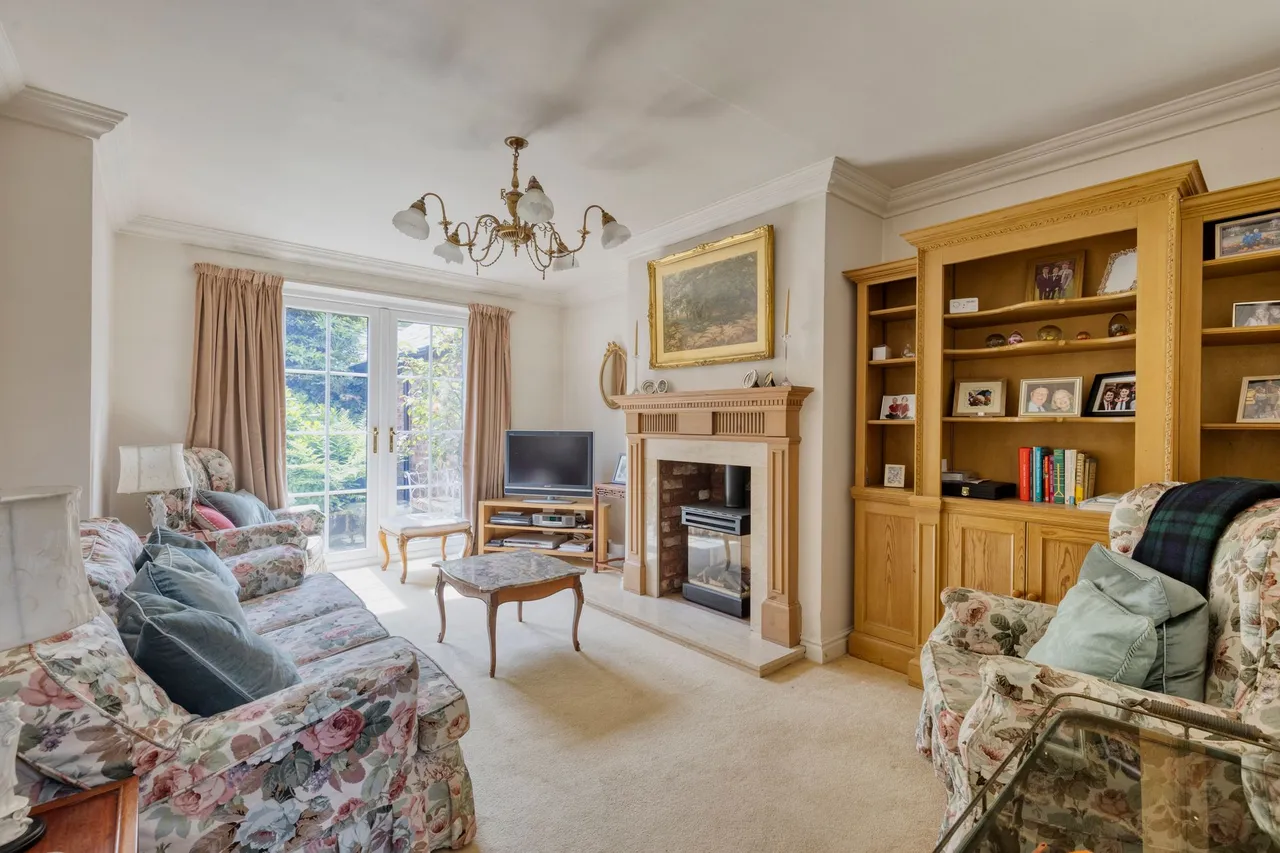 Bell Meadow Court, Tarporley, photo 4
