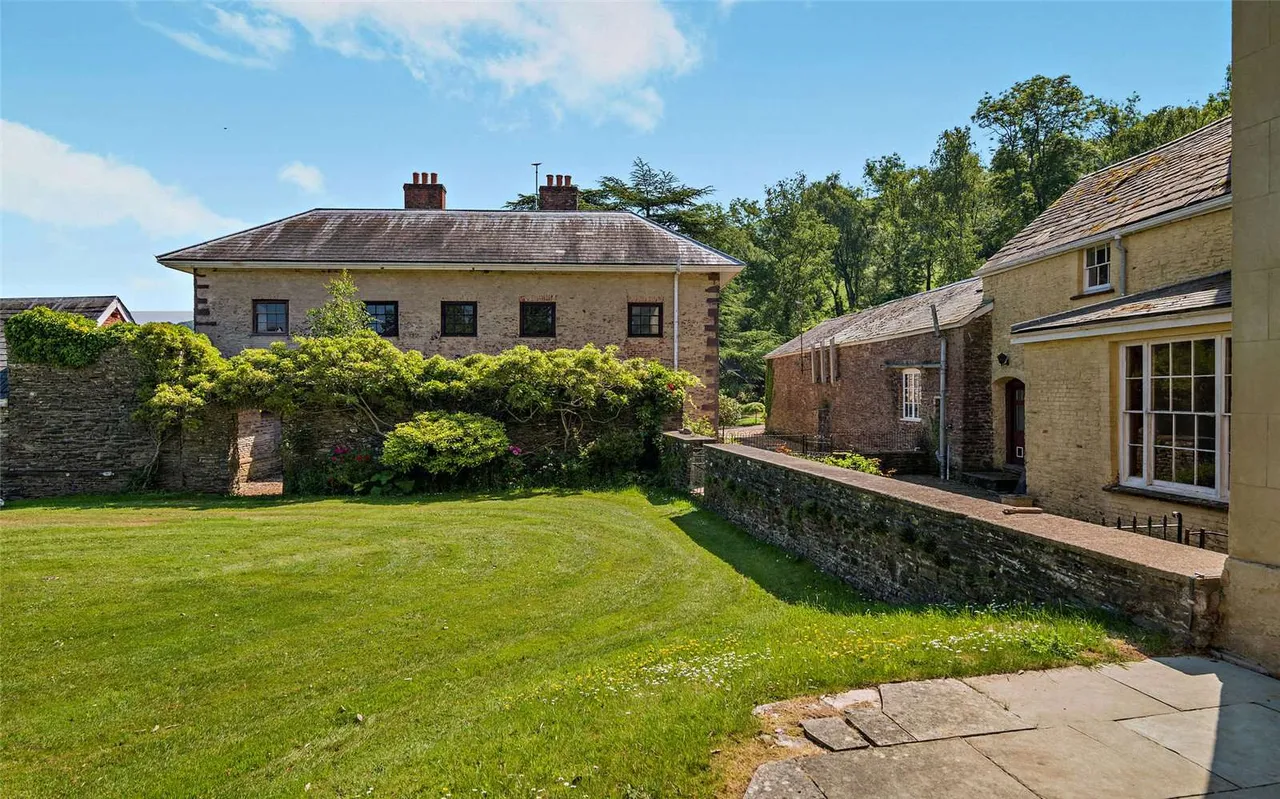 Llantrisant, Nr Usk, NP15, photo 47