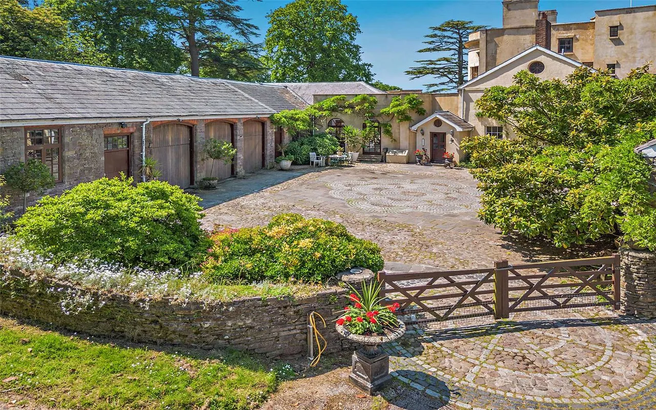 Llantrisant, Nr Usk, NP15, photo 34