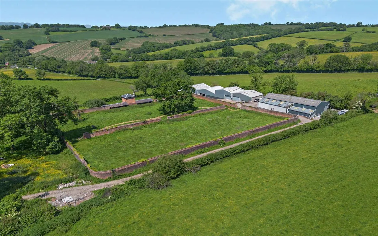 Llantrisant, Nr Usk, NP15, photo 43