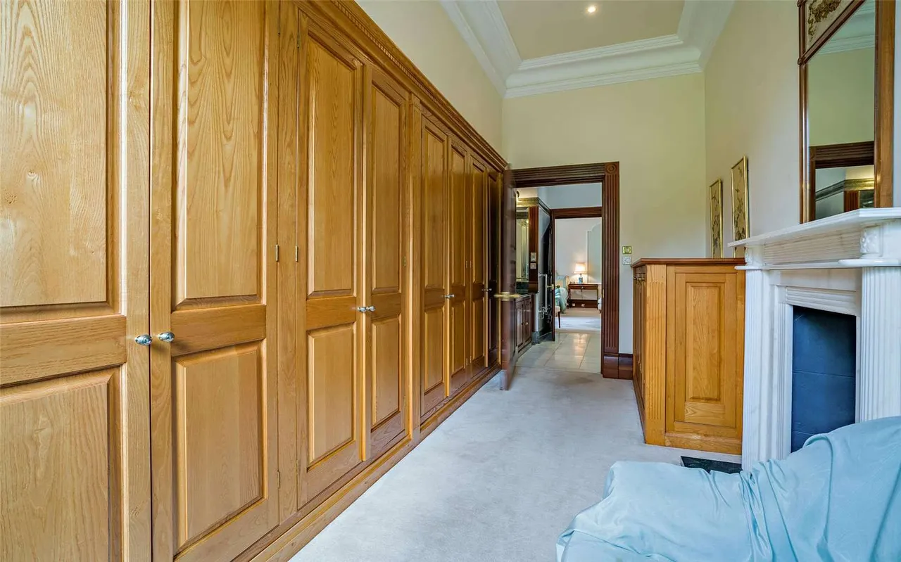 Llantrisant, Nr Usk, NP15, photo 17