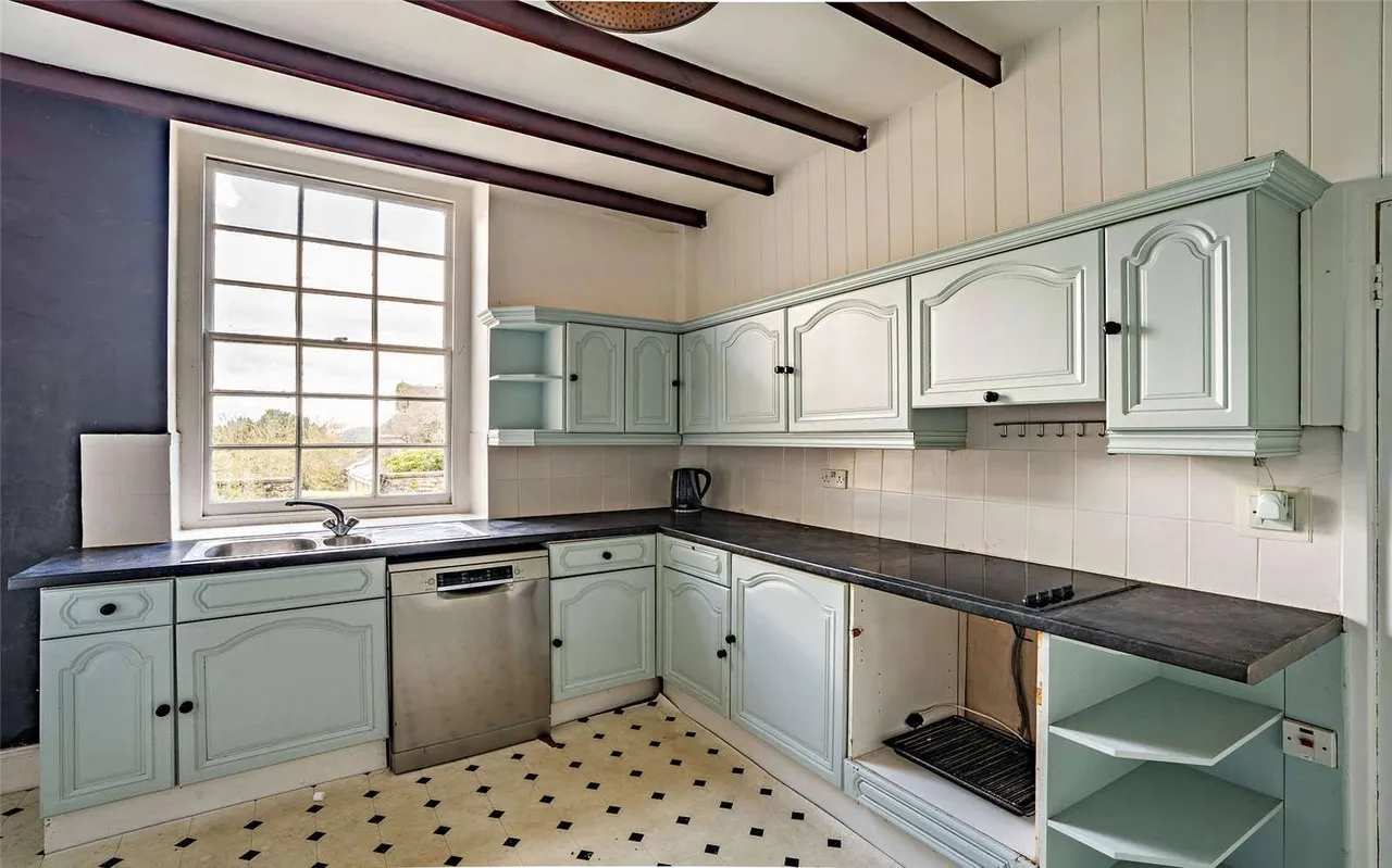 Llantrisant, Nr Usk, NP15, photo 36