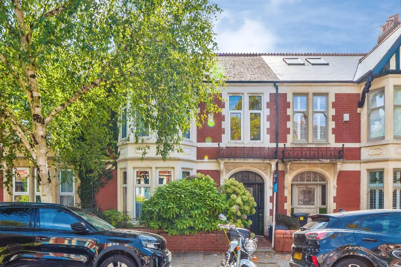 Kimberley Road, Penylan, CF23, photo 27
