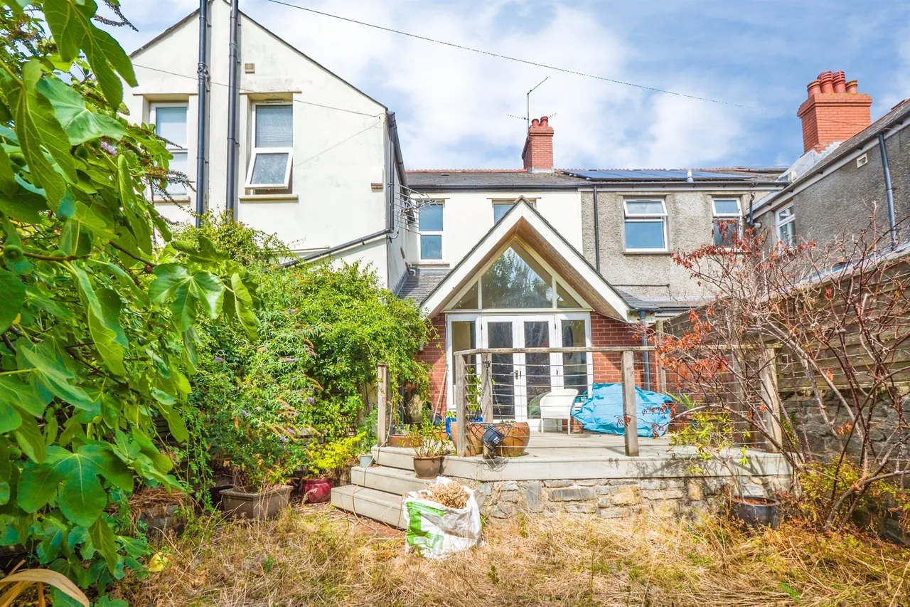 Kimberley Road, Penylan, CF23, photo 24