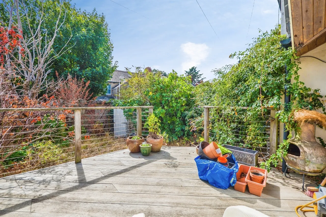 Kimberley Road, Penylan, CF23, photo 25