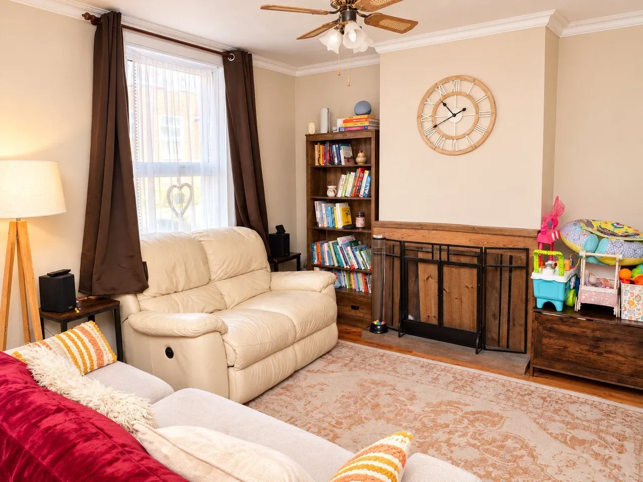Garlands Road, Redhill, RH1, photo 5