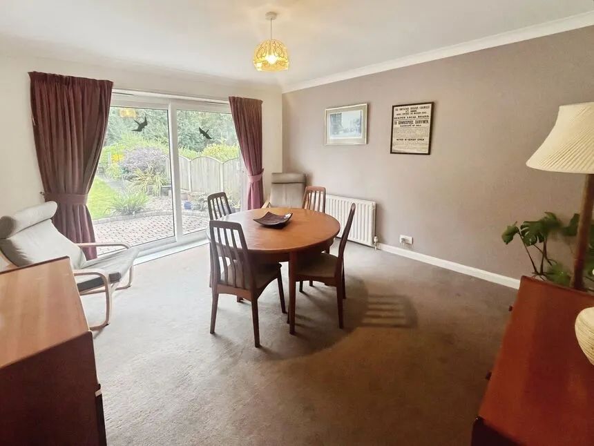 Hall Close, Mottram, Greater Manchester, SK14, photo 4