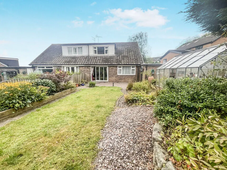 Hall Close, Mottram, Greater Manchester, SK14, photo 2