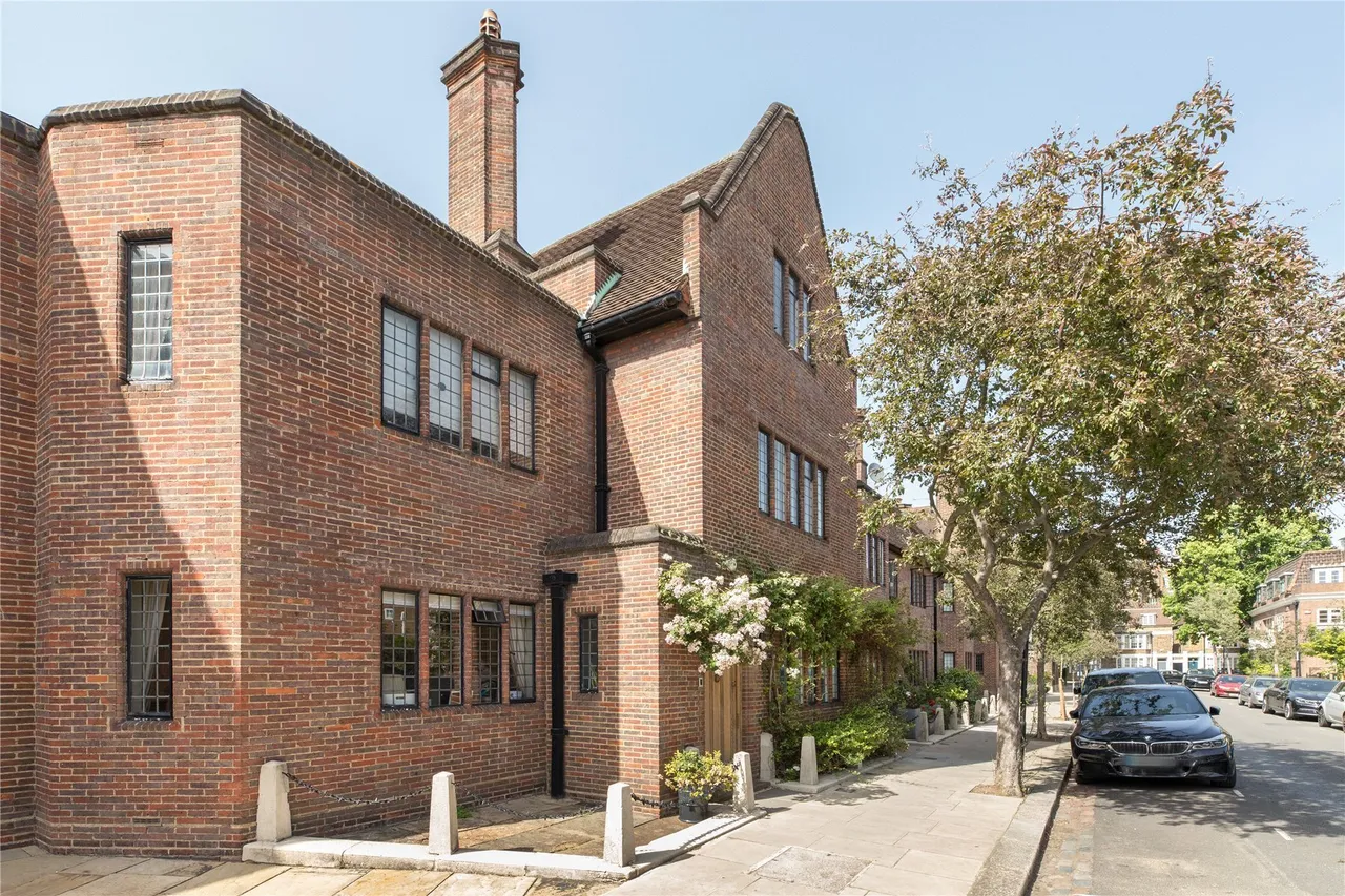 Sprimont Place, Chelsea, SW3, photo 4