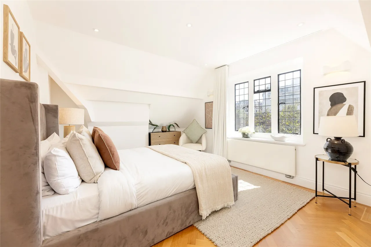 Sprimont Place, Chelsea, SW3, photo 3