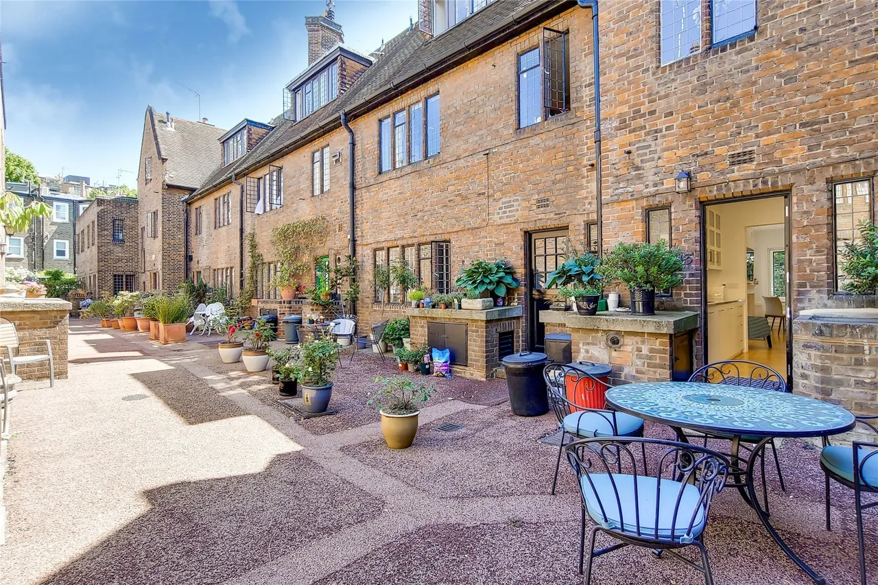 Sprimont Place, Chelsea, SW3, photo 10