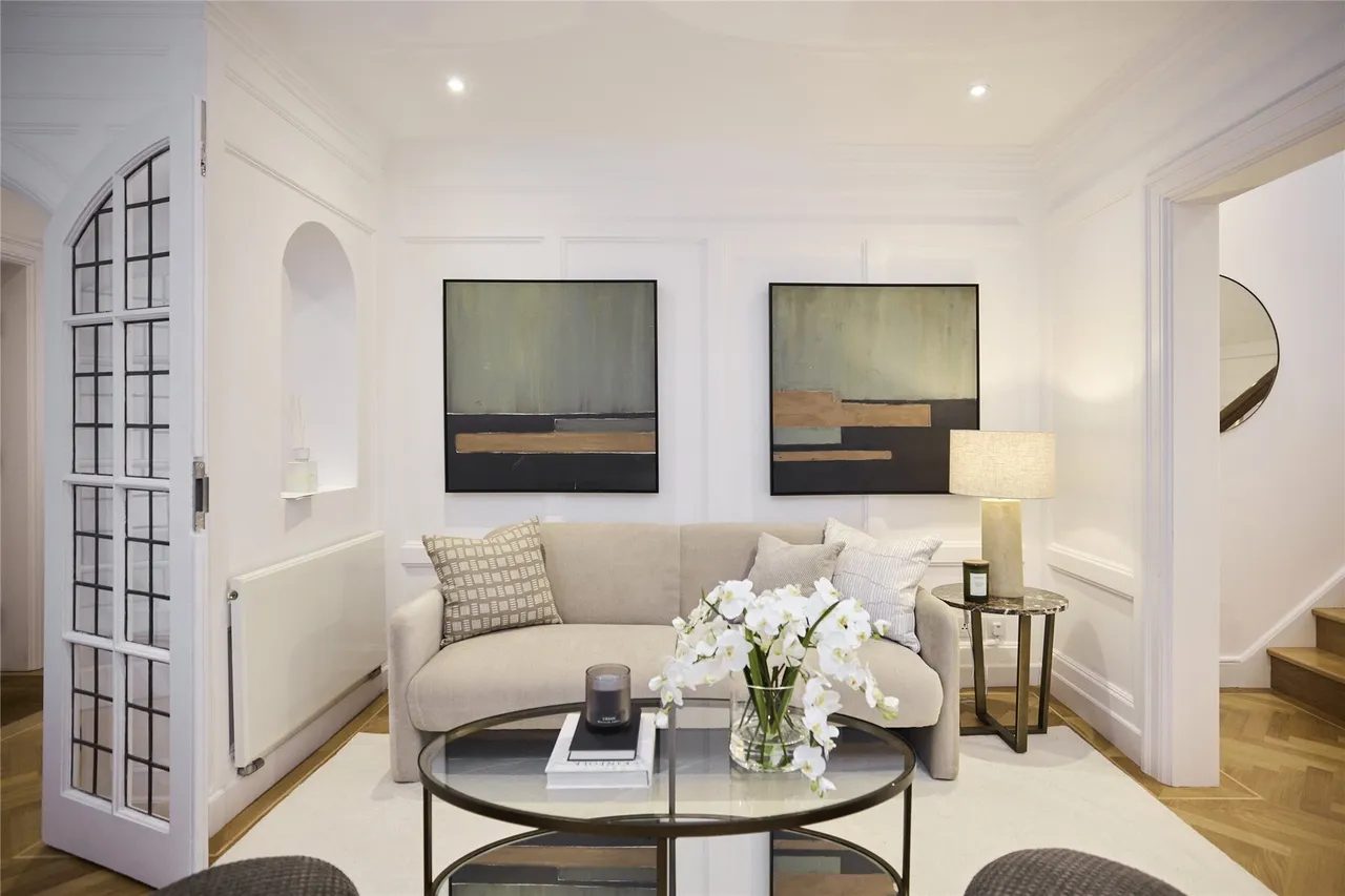 Sprimont Place, Chelsea, SW3, photo 9