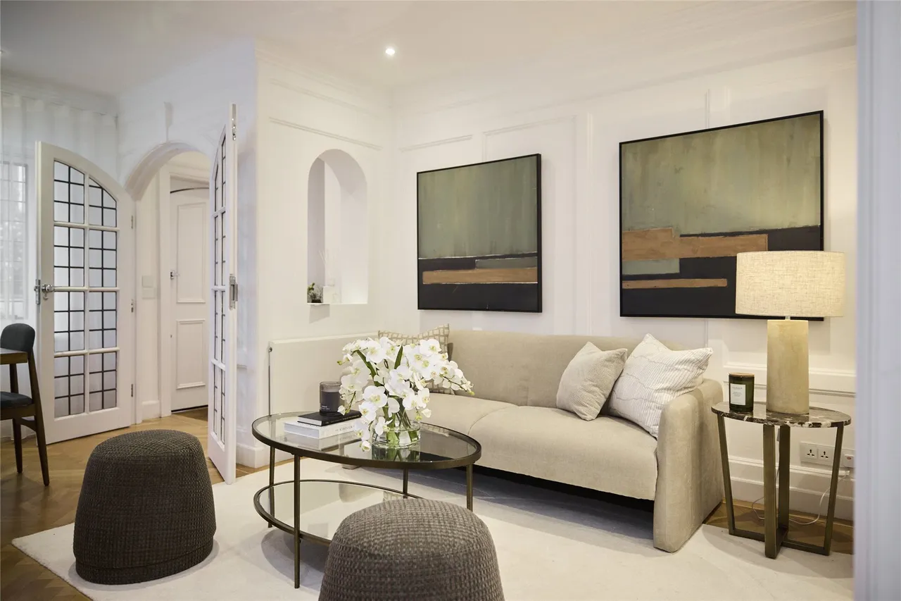 Sprimont Place, Chelsea, SW3, photo 7
