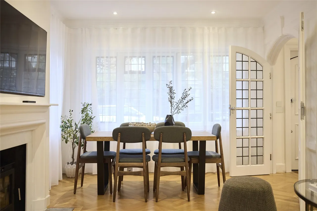 Sprimont Place, Chelsea, SW3, photo 8