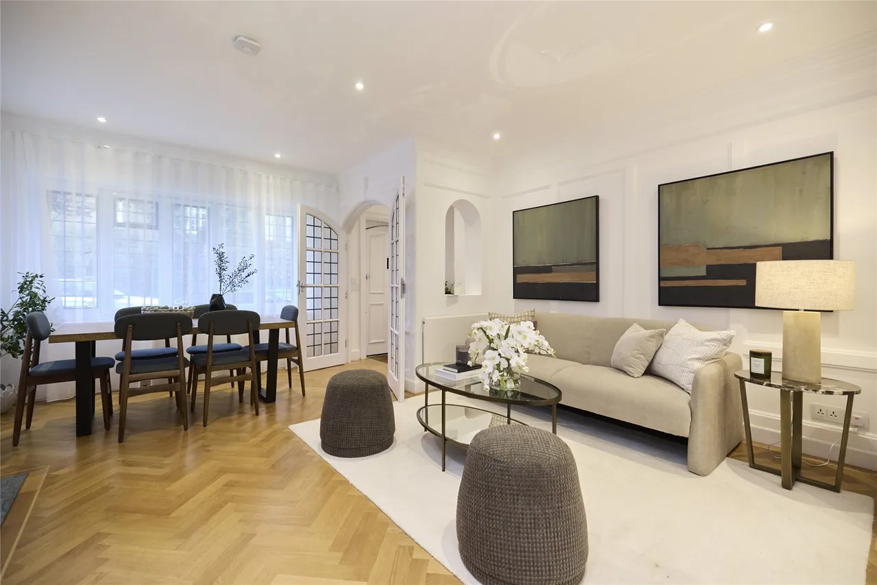 Sprimont Place, Chelsea, SW3, photo 6