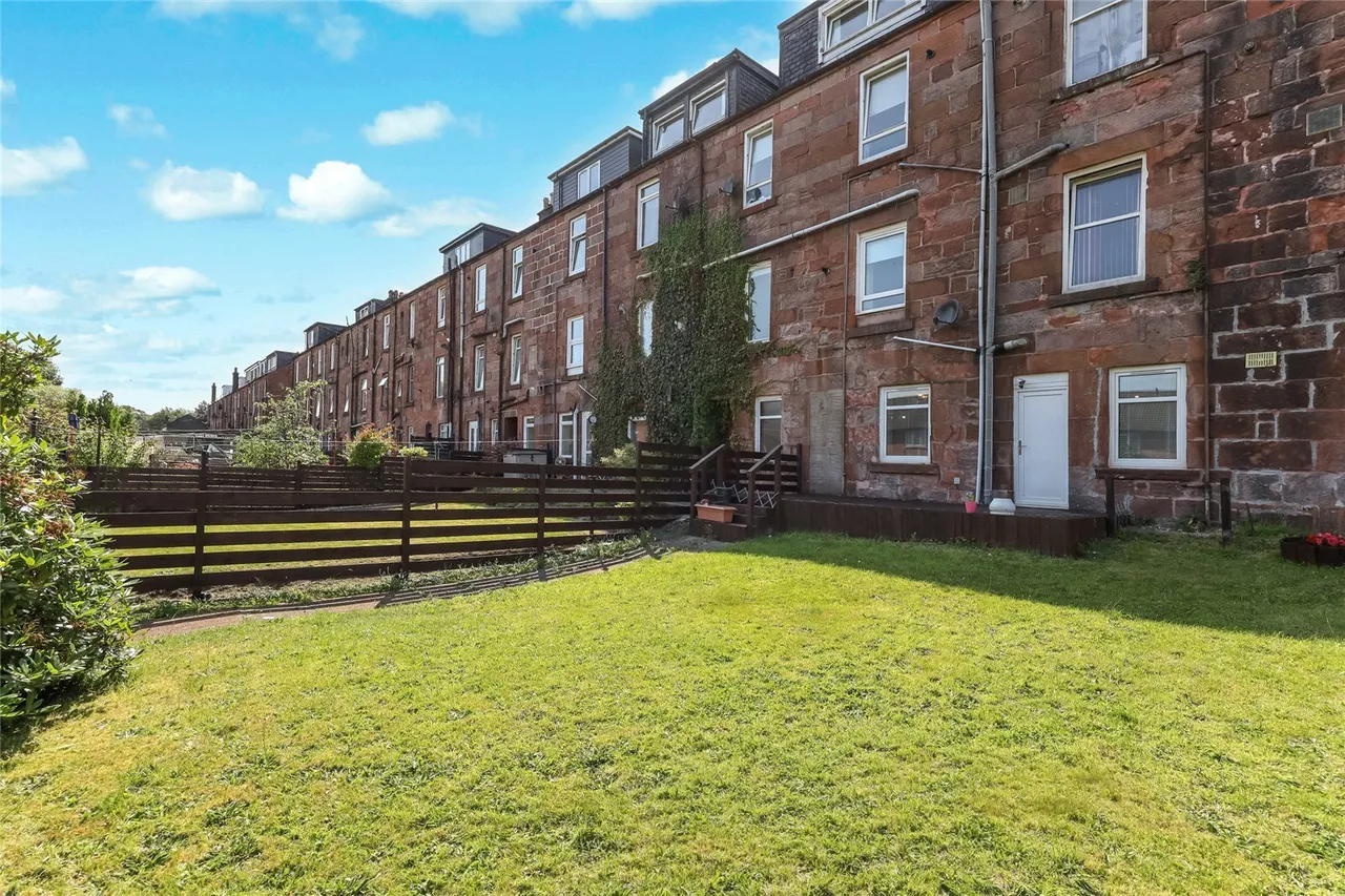 Main Street, Alexandria, West Dunbartonshire, G83, photo 13