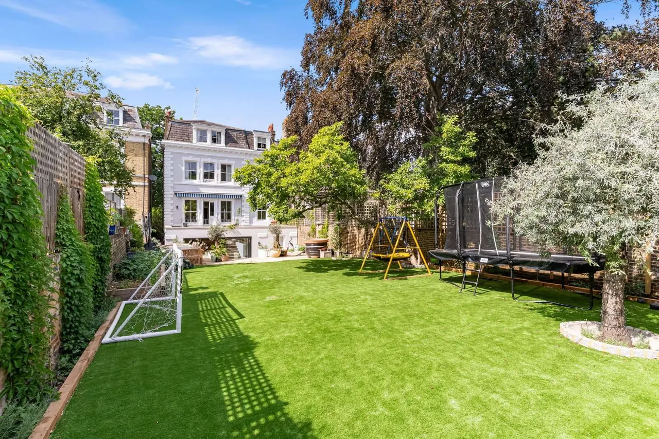 Sheen Road, Richmond, TW9 1YH, photo 12