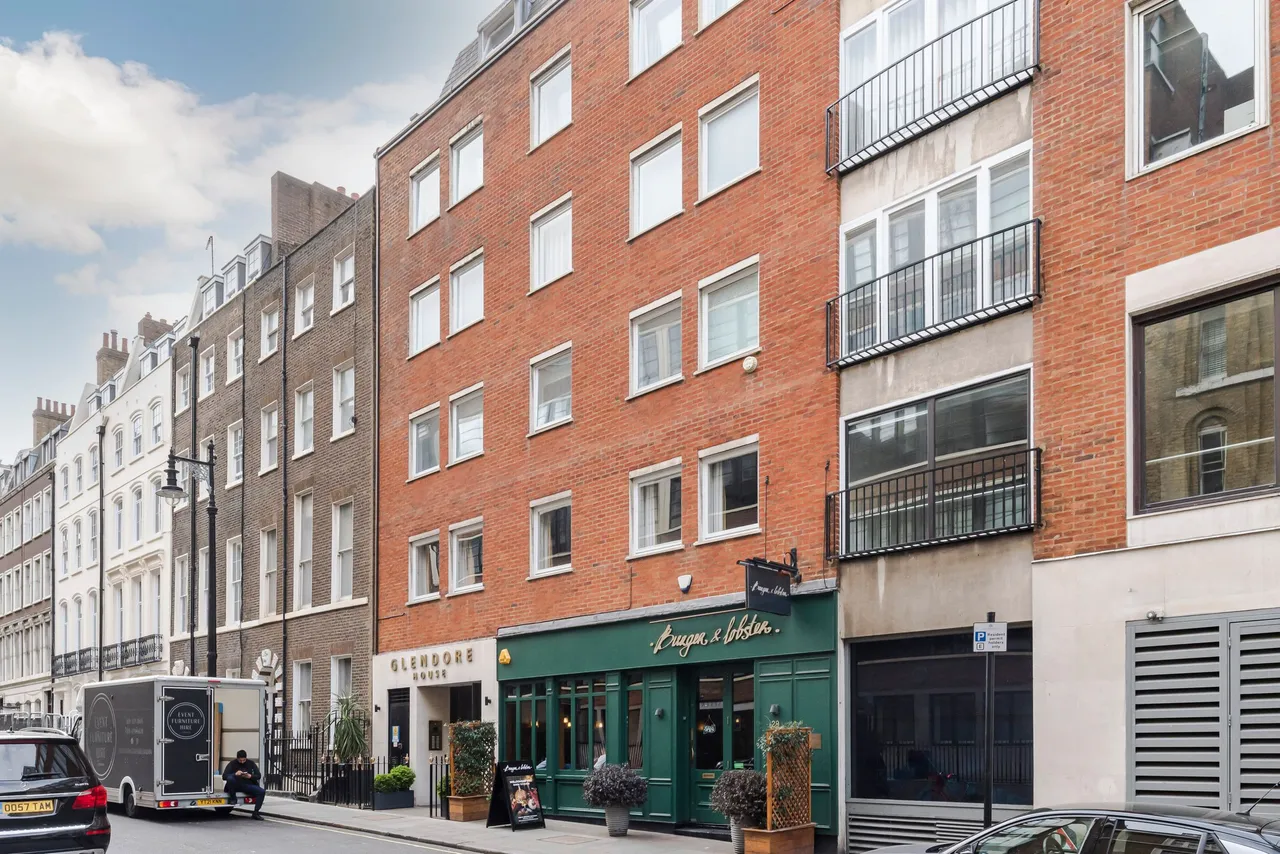 Clarges Street, Mayfair, W1J, photo 11