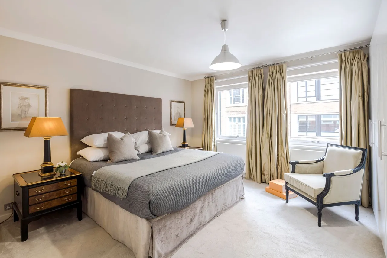 Clarges Street, Mayfair, W1J, photo 4