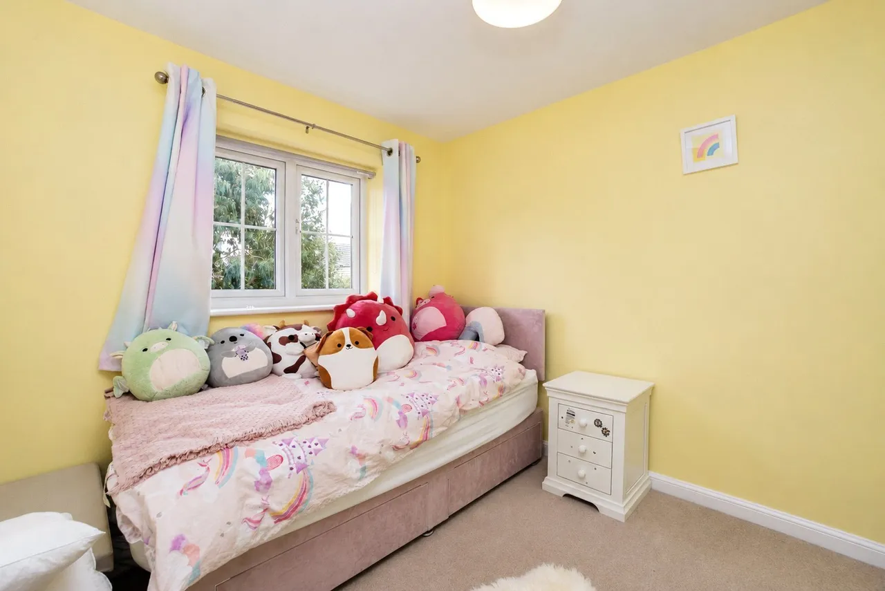 Browns Court, Farnsfield, Newark, Nottinghamshire, NG22, photo 16
