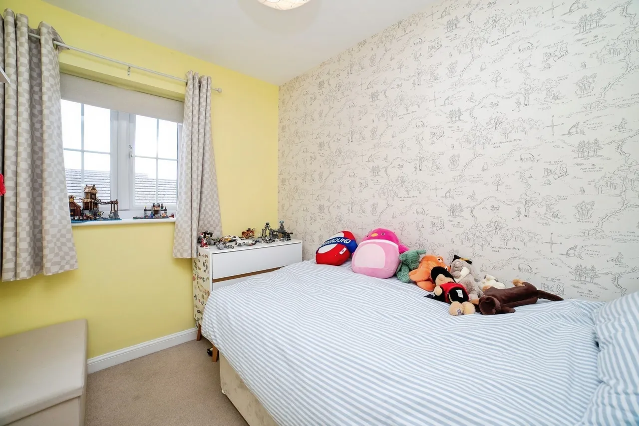 Browns Court, Farnsfield, Newark, Nottinghamshire, NG22, photo 19