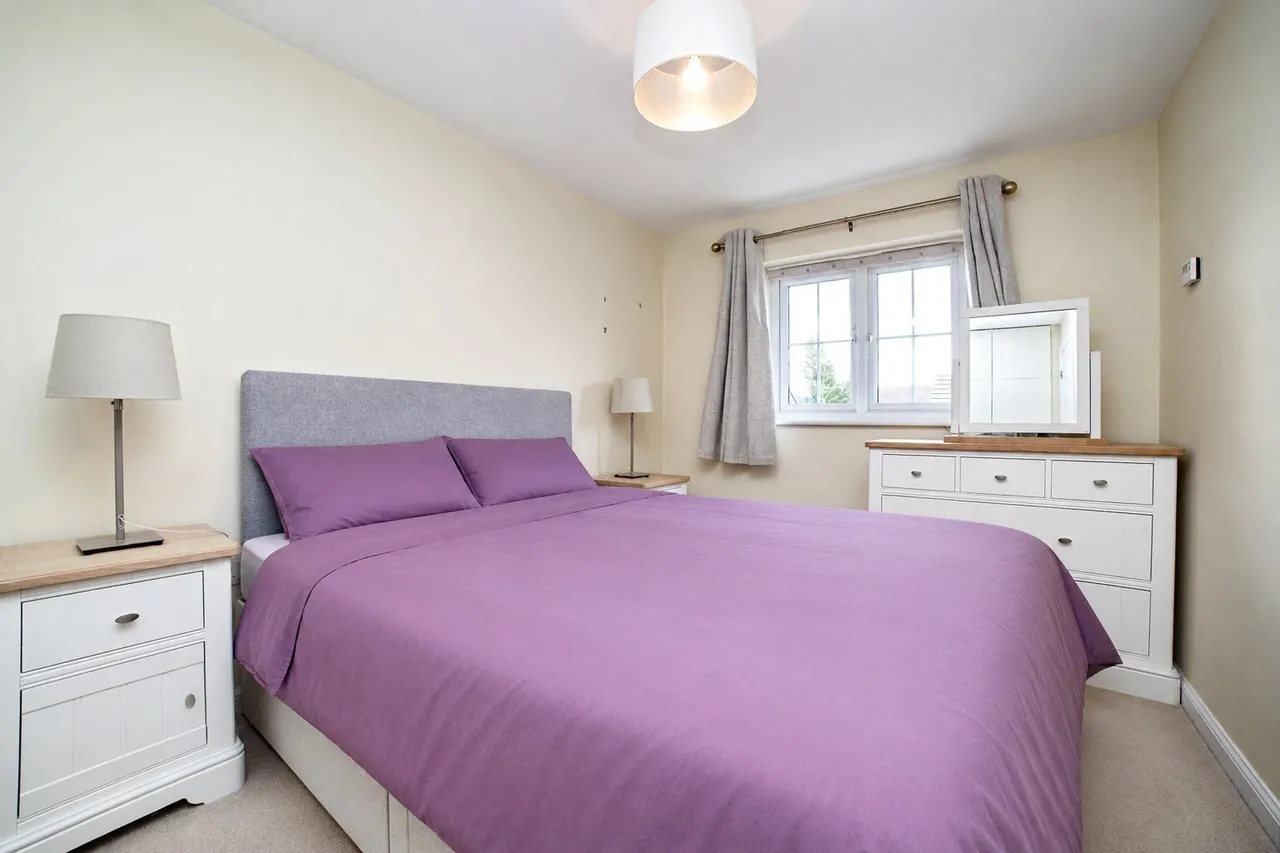 Browns Court, Farnsfield, Newark, Nottinghamshire, NG22, photo 14