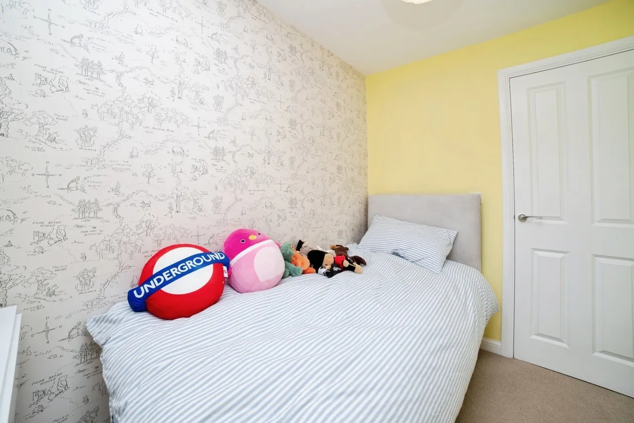 Browns Court, Farnsfield, Newark, Nottinghamshire, NG22, photo 18