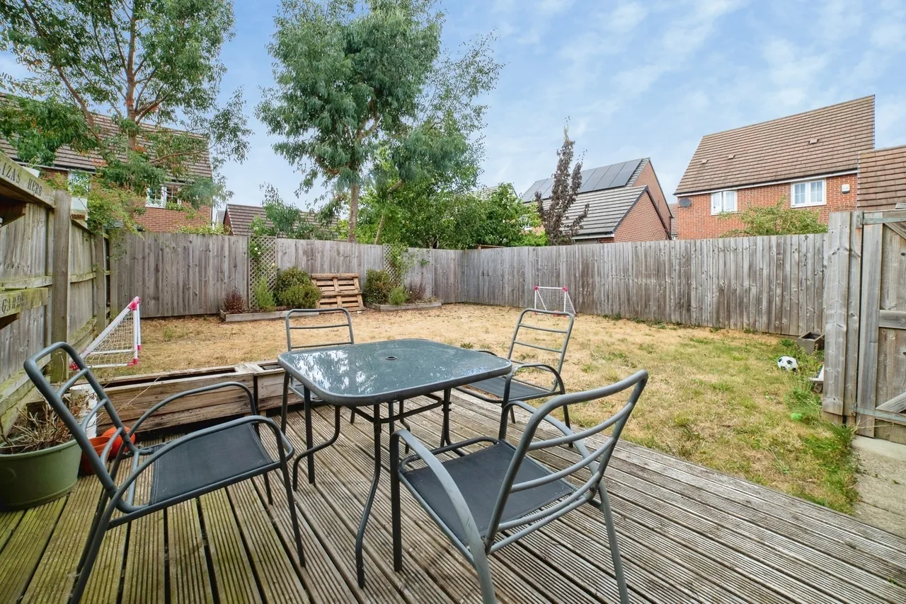 Browns Court, Farnsfield, Newark, Nottinghamshire, NG22, photo 22