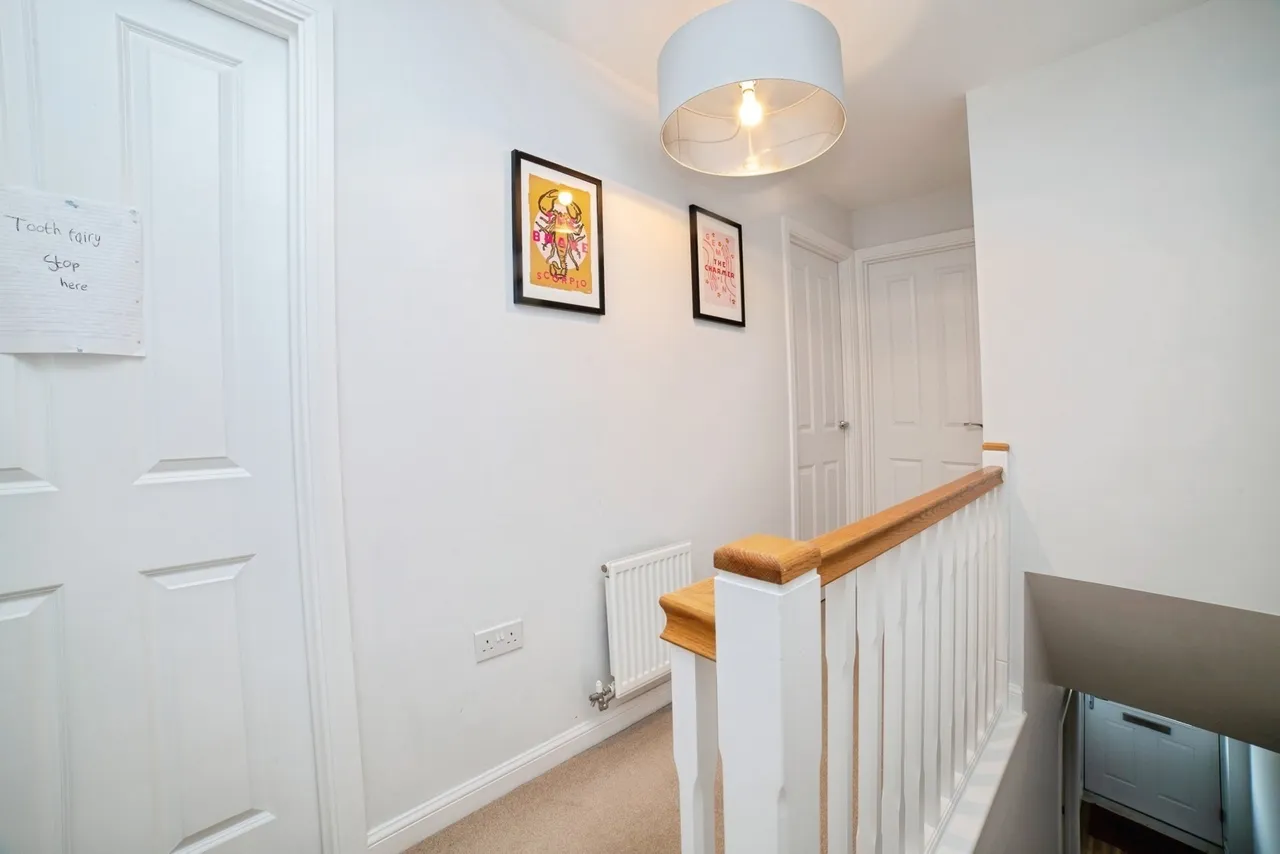Browns Court, Farnsfield, Newark, Nottinghamshire, NG22, photo 12