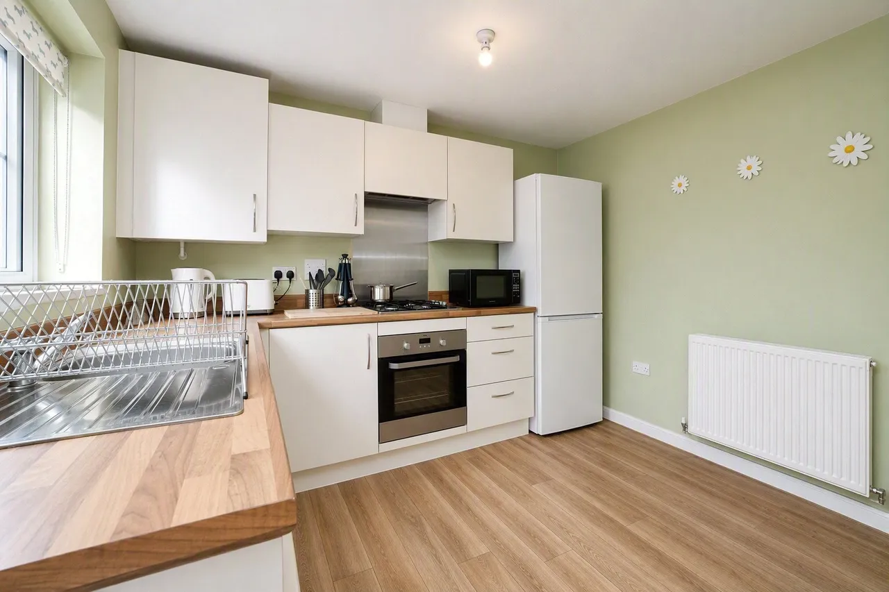 Browns Court, Farnsfield, Newark, Nottinghamshire, NG22, photo 9