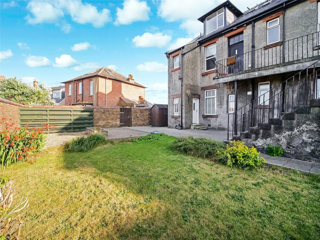Titchfield Road, Troon, South Ayrshire, KA10, photo 20