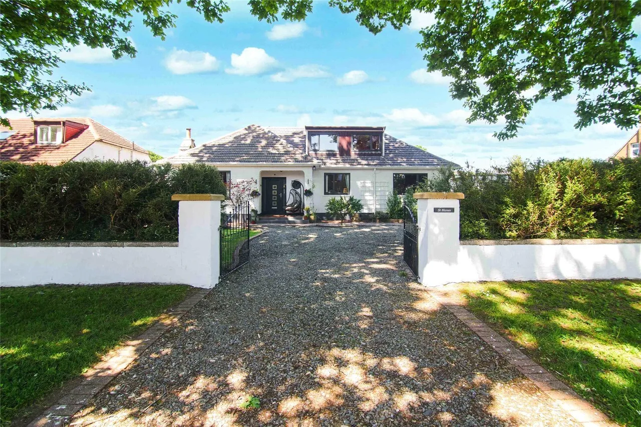 Drymen Road, Balloch, G83, photo 21