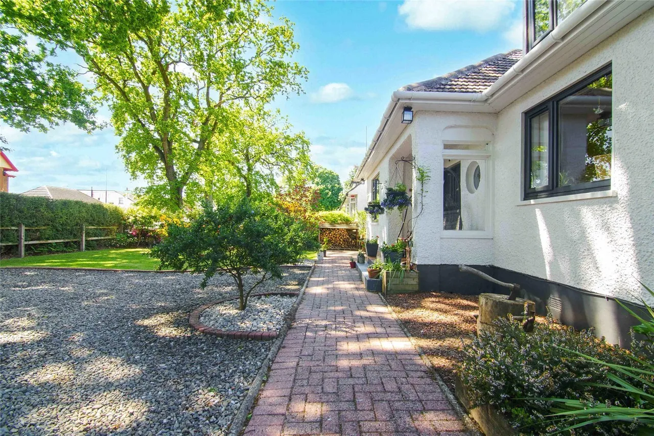 Drymen Road, Balloch, G83, photo 22