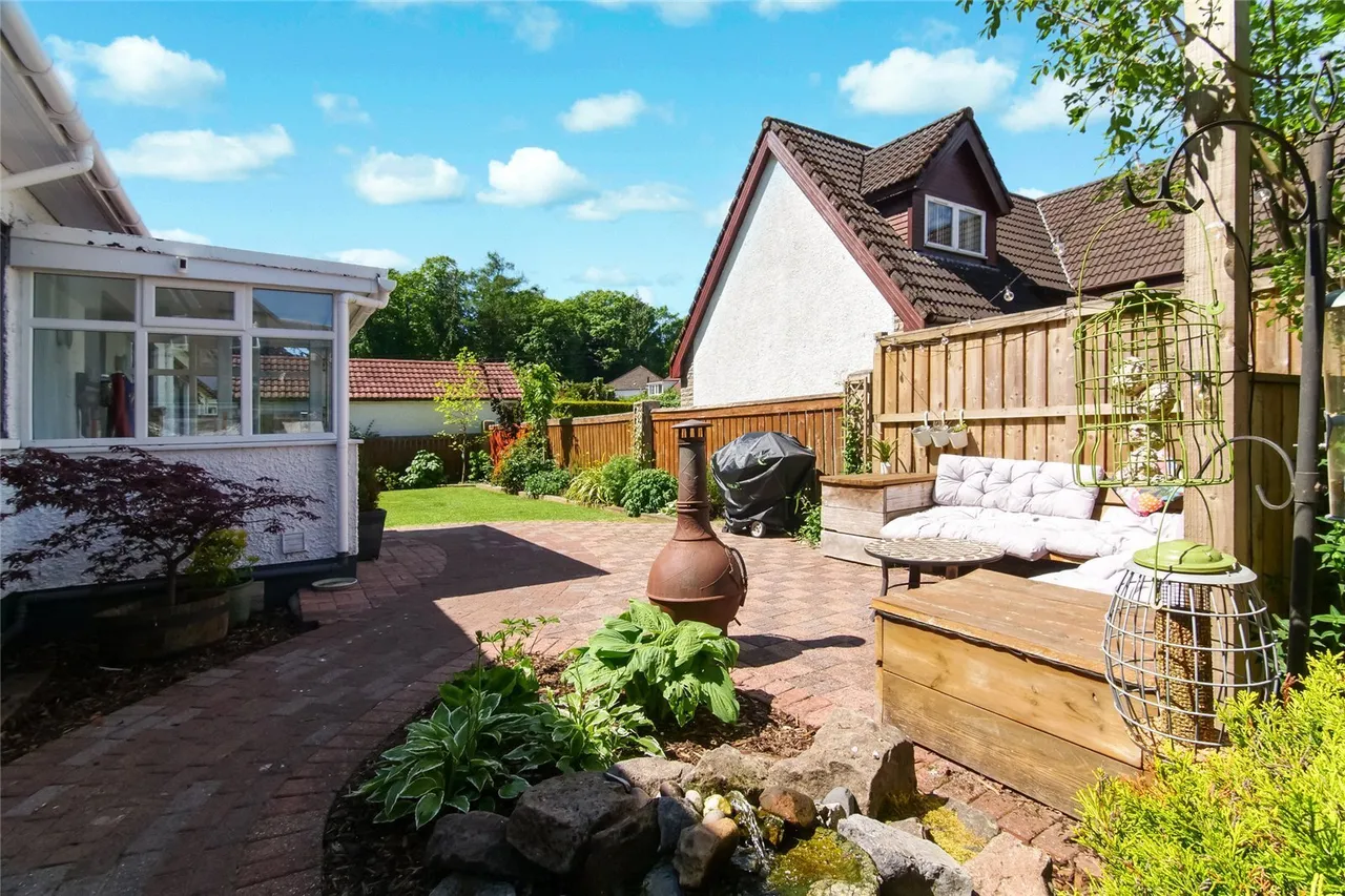 Drymen Road, Balloch, G83, photo 19