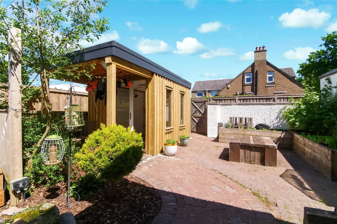 Drymen Road, Balloch, G83, photo 20