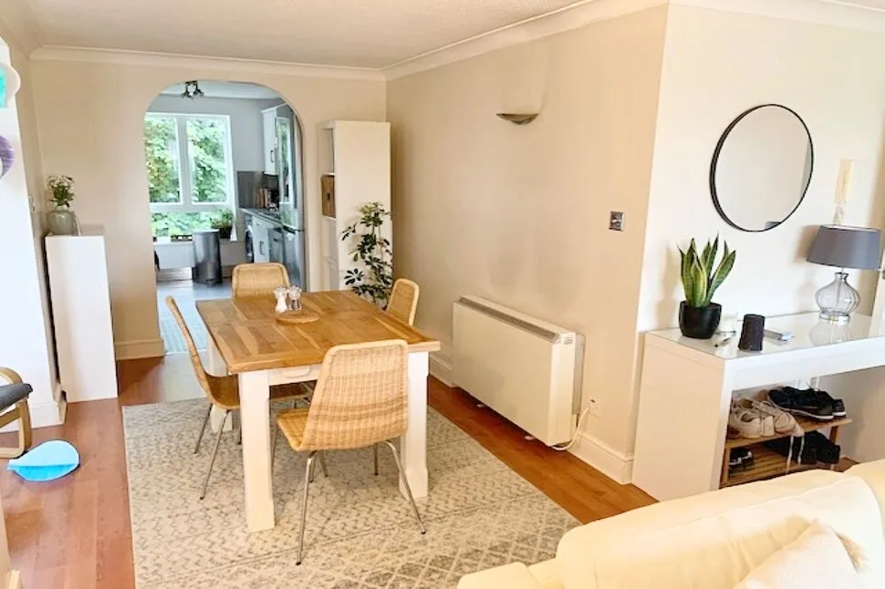 Cumberland Road, Bristol, BS1, photo 3