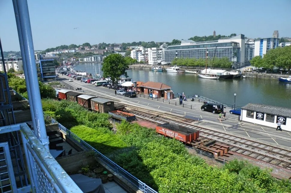 Cumberland Road, Bristol, BS1, photo 6