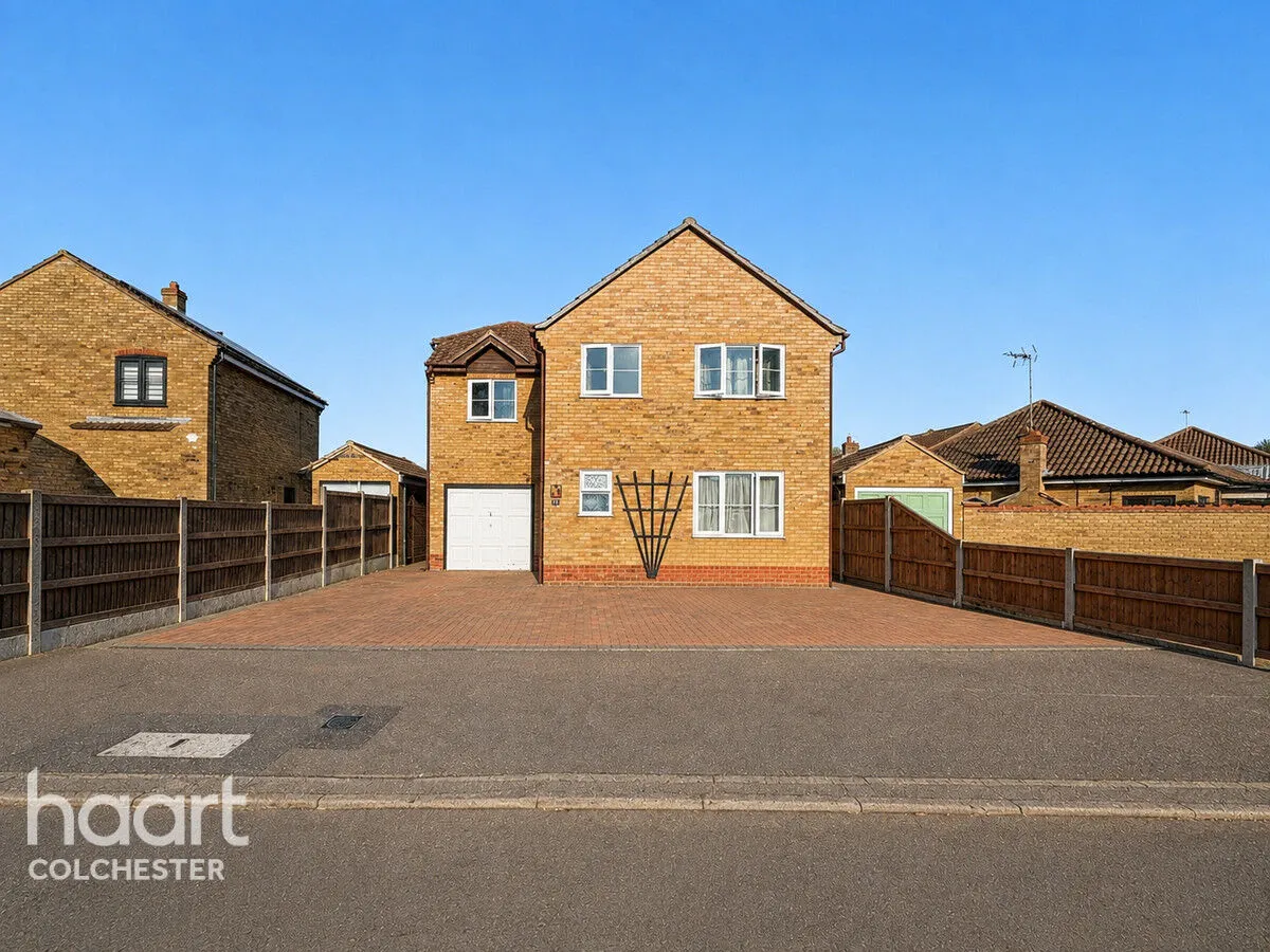 Chatsworth Road, Colchester, CO5, photo 5