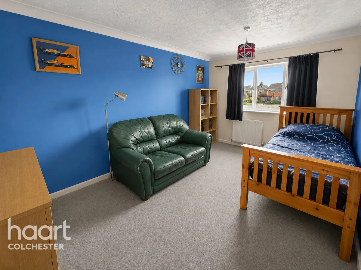 Chatsworth Road, Colchester, CO5, photo 18