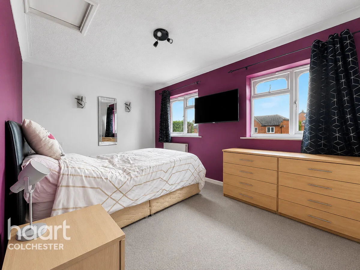Chatsworth Road, Colchester, CO5, photo 13