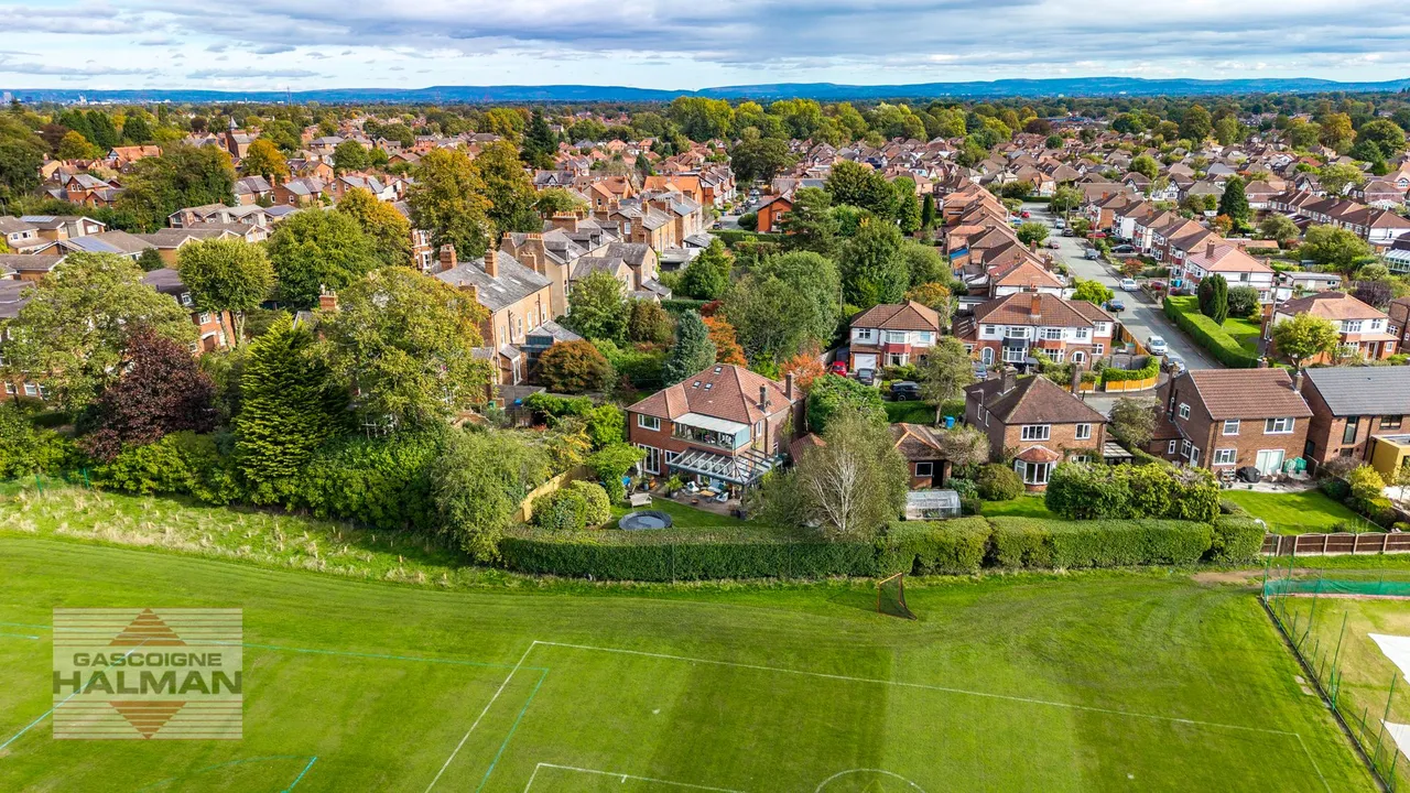 Westmorland Road, Sale, photo 34