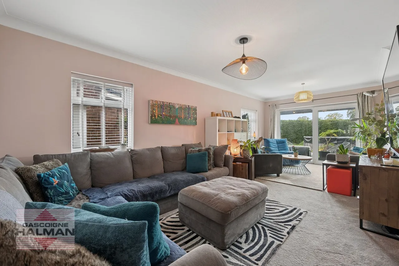 Westmorland Road, Sale, photo 7