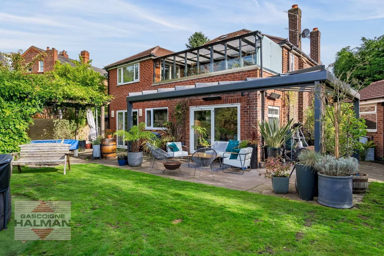 Westmorland Road, Sale, photo 30