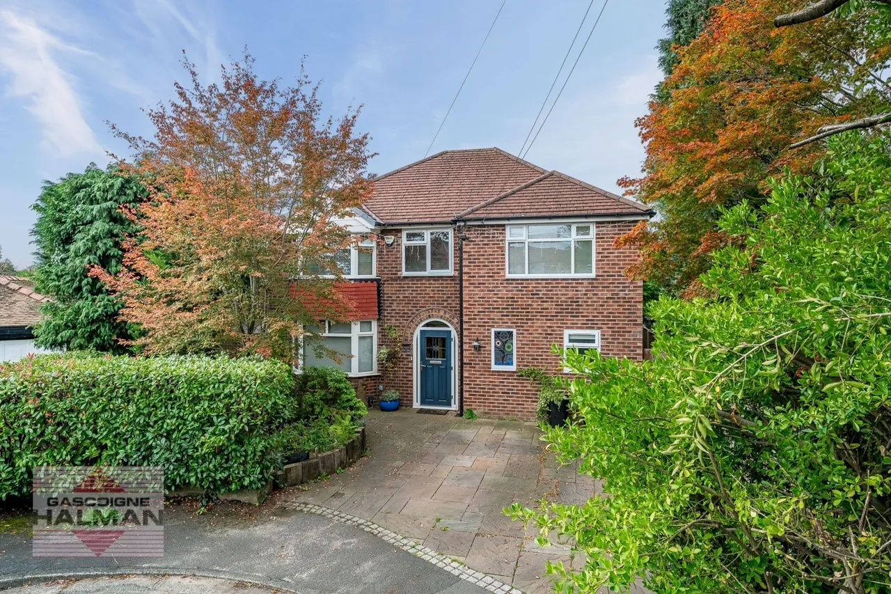 Westmorland Road, Sale, photo 3